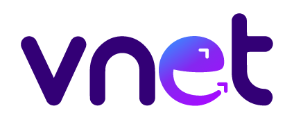 Logo VNET
